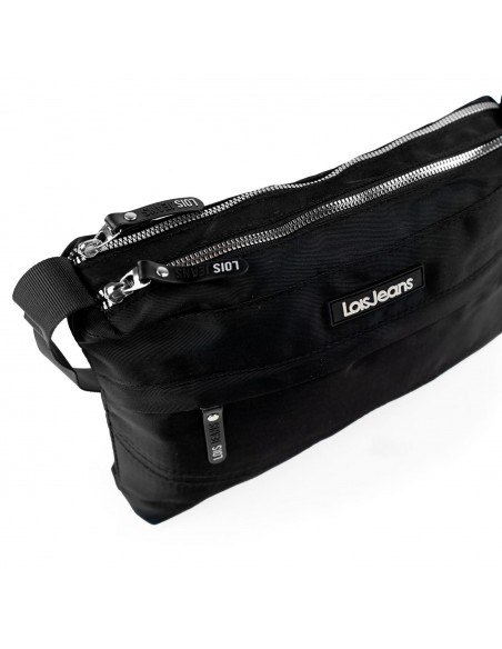 BOLSO BANDOLERA DOBLE LOIS ELLEN
