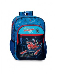 MOCHILA SPIDERMAN TOTALLY...