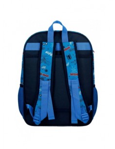 MOCHILA SPIDERMAN TOTALLY... 2