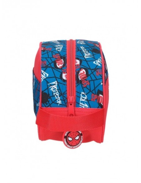 NECESER SPIDERMAN ADAPTABLE AUTHENTIC