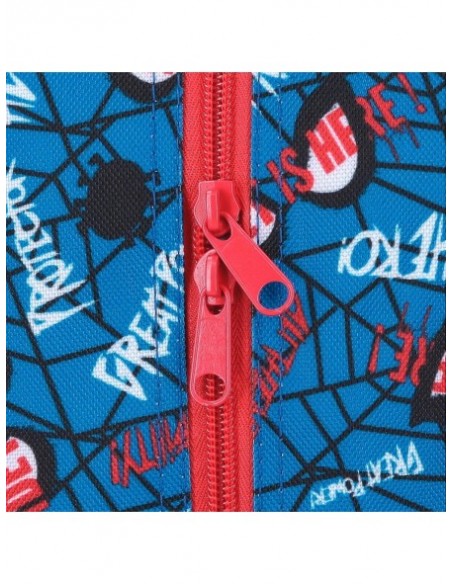 NECESER SPIDERMAN ADAPTABLE AUTHENTIC