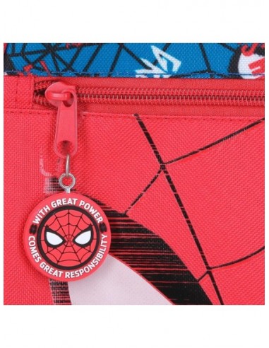 NECESER SPIDERMAN ADAPTABLE AUTHENTIC
