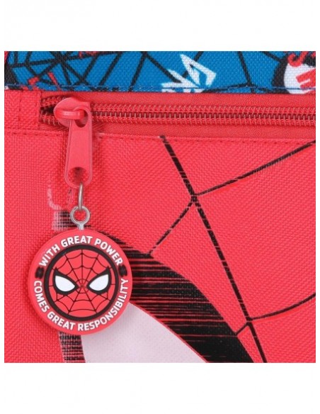NECESER SPIDERMAN ADAPTABLE AUTHENTIC