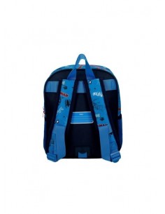 MOCHILA SPIDERMAN ADAPTABLE... 2