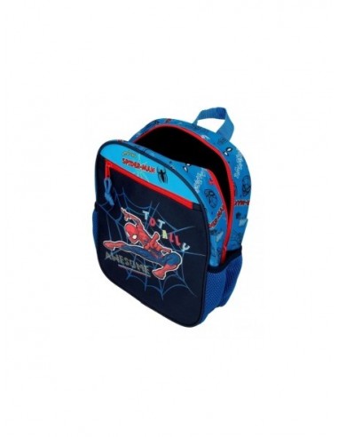 MOCHILA SPIDERMAN ADAPTABLE TOTALLY...