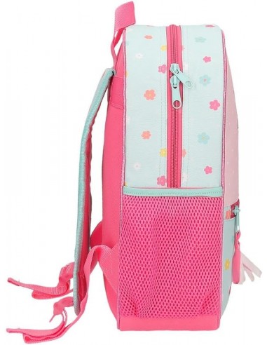 MOCHILA MINNIE IMAGINE 33 CM.