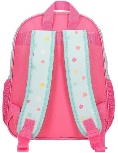 MOCHILA MINNIE IMAGINE 33 CM.