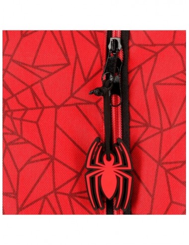 MOCHILA SACO SPIDERMAN PROTECTOR