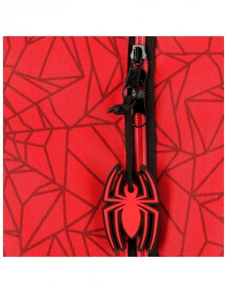 MOCHILA SACO SPIDERMAN PROTECTOR