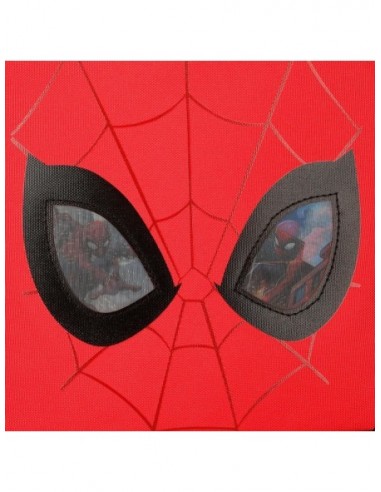 MOCHILA SACO SPIDERMAN PROTECTOR