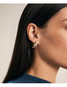 PENDIENTES ARO CIRCONITAS... 2