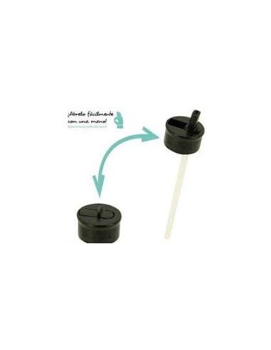 TAPON PARA BOTELLA TANDEM
