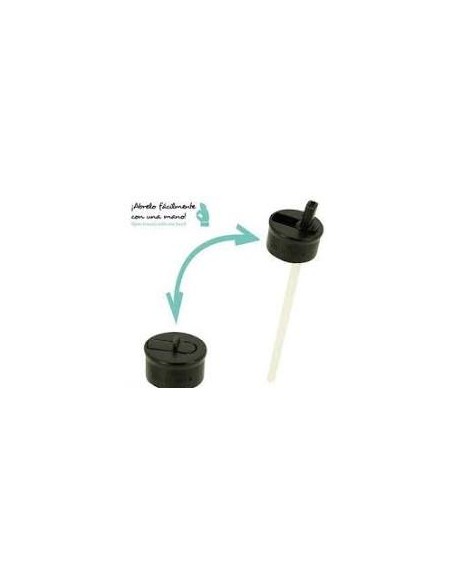 TAPON PARA BOTELLA TANDEM
