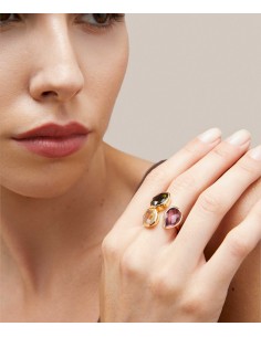 ANILLO CON PIEDRAS DE... 2