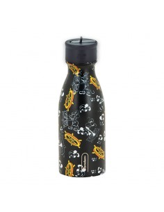 BOTELLA TÉRMICA TANDEM...