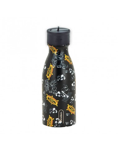 BOTELLA TÉRMICA TANDEM MOUSE TIMÓN...