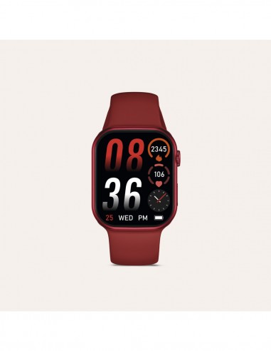 RELOJ INTELIGENTE SMARTWATCH URBAN 5...
