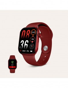 RELOJ INTELIGENTE... 2