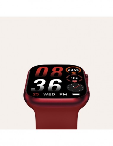 RELOJ INTELIGENTE SMARTWATCH URBAN 5...