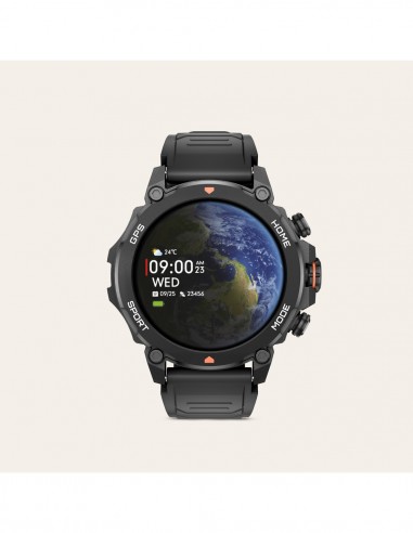 RELOJ INTELIGENTE SMARTWATCH EXPLORER