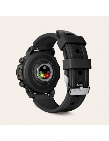 RELOJ INTELIGENTE SMARTWATCH EXPLORER