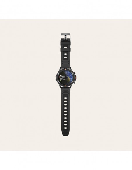 RELOJ INTELIGENTE SMARTWATCH EXPLORER