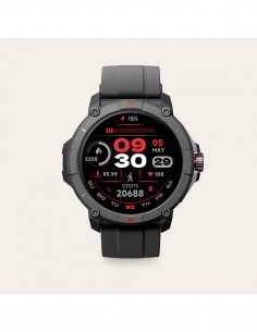 RELOJ INTELIGENTE... 2