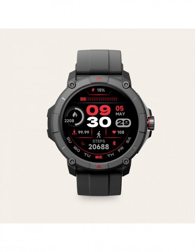 RELOJ INTELIGENTE SMARTWATCH COMPASS...