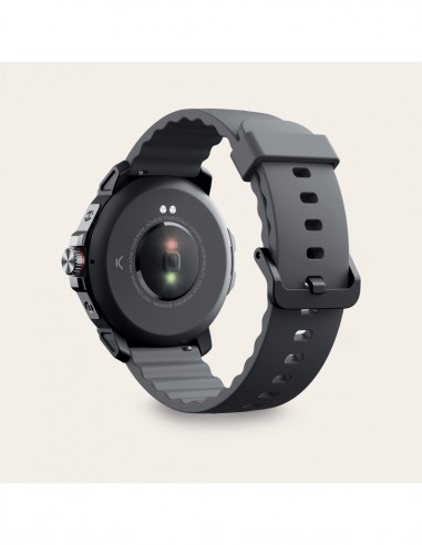 RELOJ INTELIGENTE SMARTWATCH COMPASS...