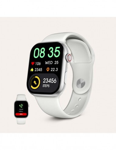 RELOJ INTELIGENTE SMARTWATCH URBAN 5...