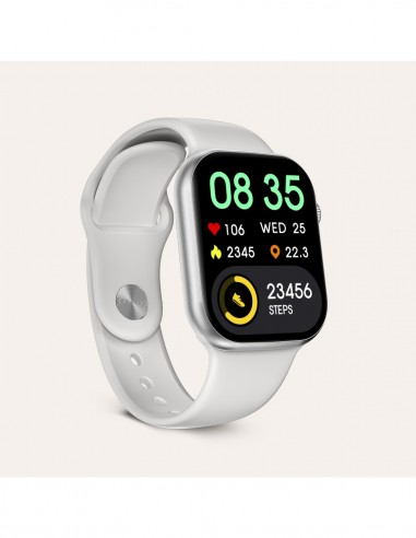 RELOJ INTELIGENTE SMARTWATCH URBAN 5...