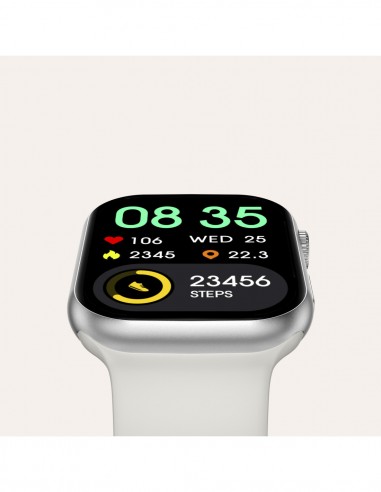 RELOJ INTELIGENTE SMARTWATCH URBAN 5...