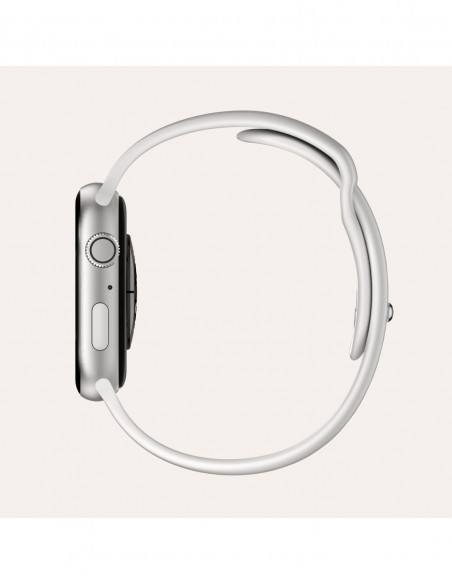 RELOJ INTELIGENTE SMARTWATCH URBAN 5 BLANCO