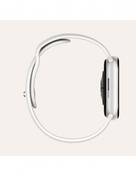 RELOJ INTELIGENTE SMARTWATCH URBAN 5 BLANCO