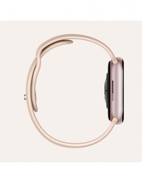 RELOJ INTELIGENTE SMARTWATCH URBAN 5 ROSA