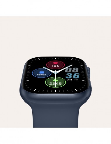 RELOJ INTELIGENTE SMARTWATCH URBAN 5...