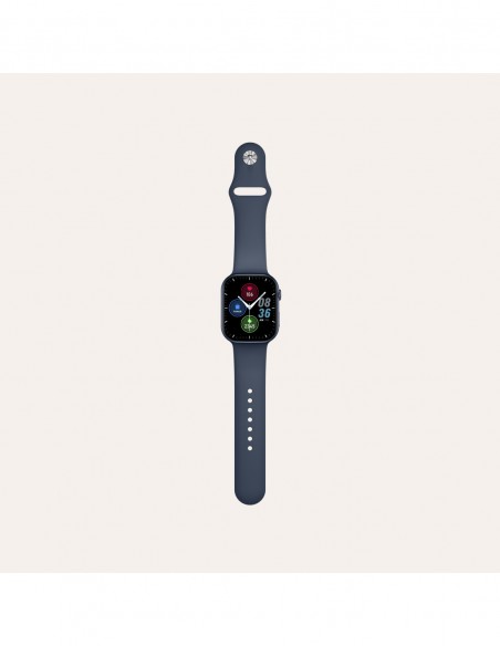 RELOJ INTELIGENTE SMARTWATCH URBAN 5 AZUL