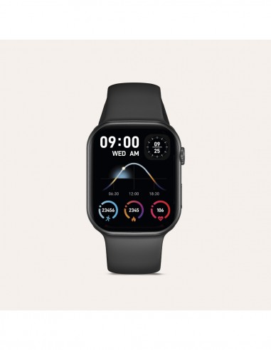 RELOJ INTELIGENTE SMARTWATCH URBAN 5...
