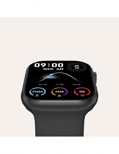 RELOJ INTELIGENTE SMARTWATCH URBAN 5...