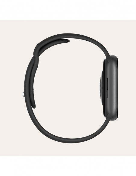 RELOJ INTELIGENTE SMARTWATCH URBAN 5 NEGRO