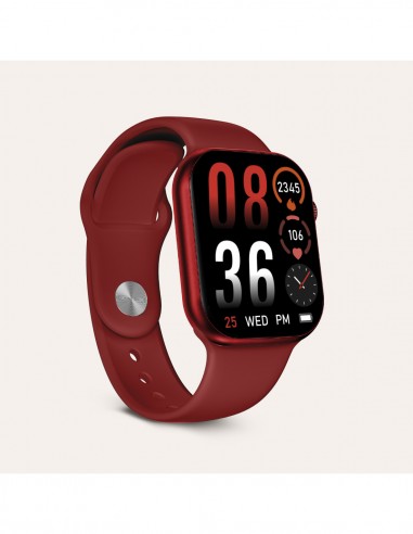 RELOJ INTELIGENTE SMARTWATCH URBAN 5...