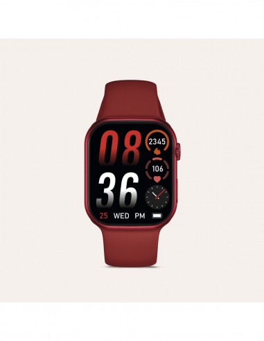 RELOJ INTELIGENTE SMARTWATCH URBAN 5...