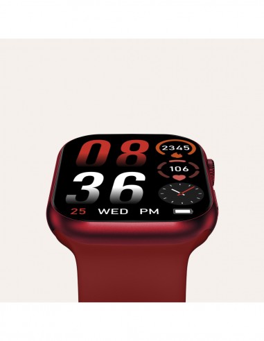 RELOJ INTELIGENTE SMARTWATCH URBAN 5...