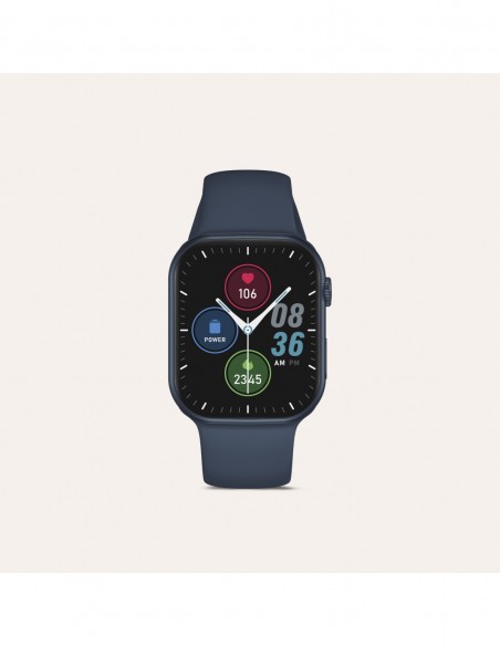 RELOJ INTELIGENTE SMARTWATCH URBAN 5 MINI AZUL