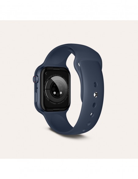 RELOJ INTELIGENTE SMARTWATCH URBAN 5 MINI AZUL