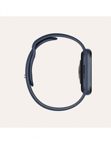 RELOJ INTELIGENTE SMARTWATCH URBAN 5 MINI AZUL