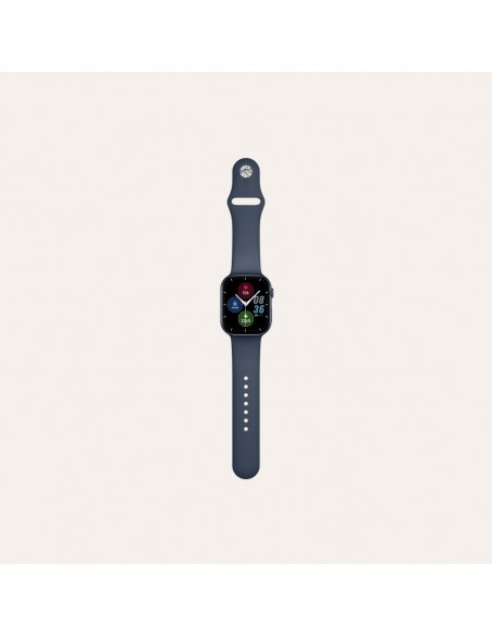 RELOJ INTELIGENTE SMARTWATCH URBAN 5 MINI AZUL