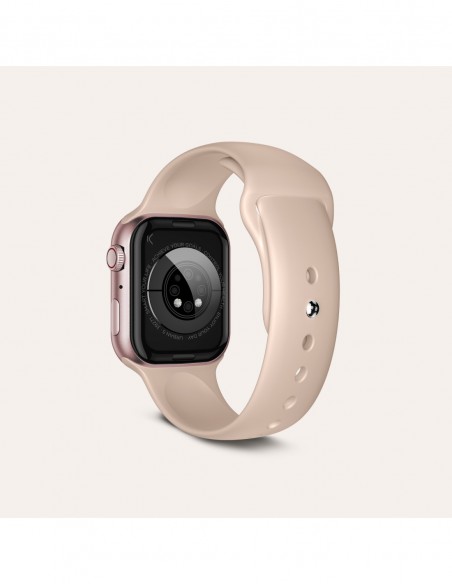 RELOJ INTELIGENTE SMARTWATCH URBAN 5 MINI ROSA