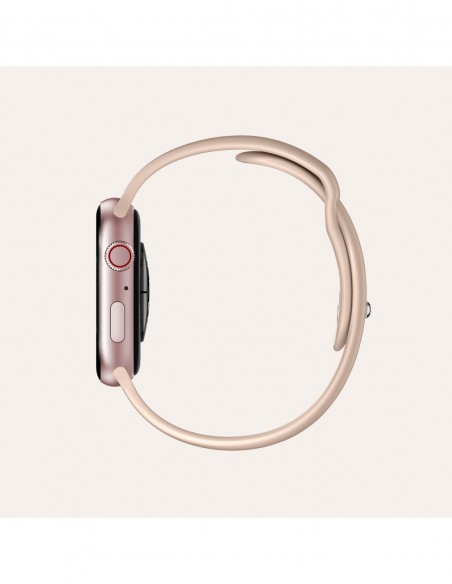 RELOJ INTELIGENTE SMARTWATCH URBAN 5 MINI ROSA