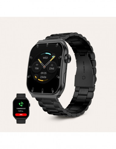 RELOJ INTELIGENTE SMARTWATCH OLIMPO...